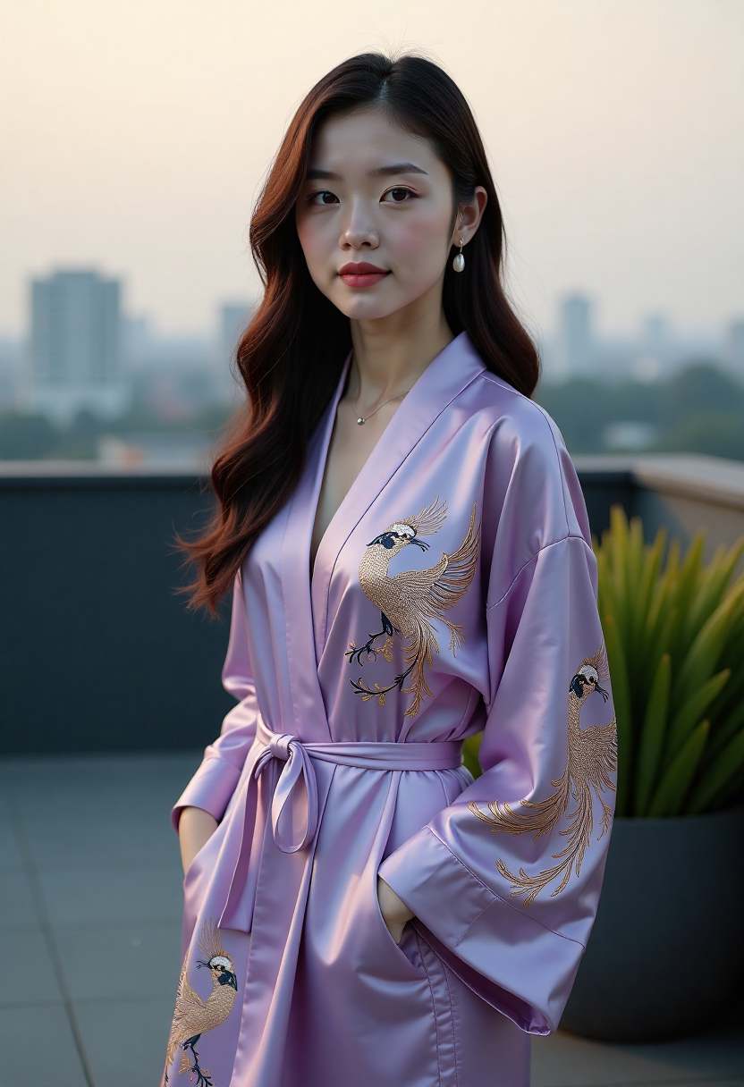 我的大叔海报